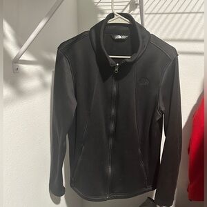 The North Face Black Jacket